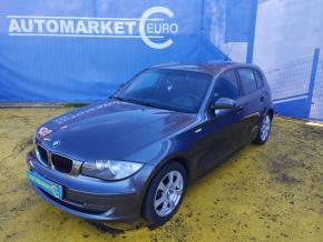 BMW Řada 1 1.6I