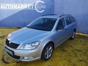 Škoda Octavia 1.6 TDi 77KW GARANCE KM