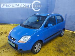 Chevrolet Spark 1.0i 49KW