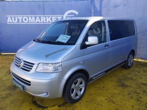 Volkswagen Transporter 2.5 TDi 96KW BEZ DPF