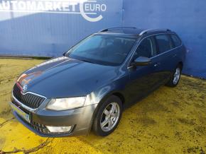 Škoda Octavia 1.4 TSi 110KW DSG