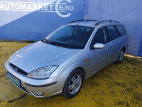 Ford Focus 1.6i 74KW