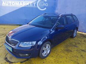 Škoda Octavia 1.6 TDi 81KW GREENLINE