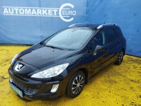 Peugeot 308 1.6 HDi 80KW SW