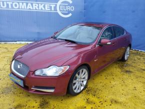 Jaguar XF 2.7Tdi 152kW