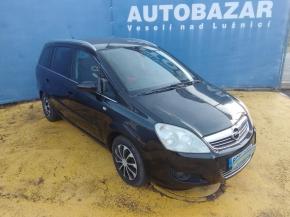 Opel Zafira 1.6 16V 7/MÍST 19314110-857905.jpg