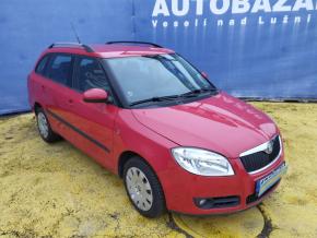 Škoda Fabia 1.2i 51KW 1.MAJITELKA ,NOVÉ ČR 19458132-857909.jpg