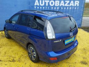 Mazda 5 2.0 TDi 81KW 7/MÍST 19314157-857910.jpg