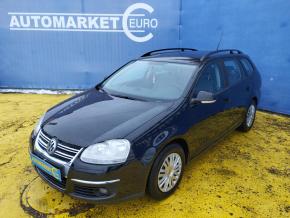 Volkswagen Golf 1.6 MPi 75KW