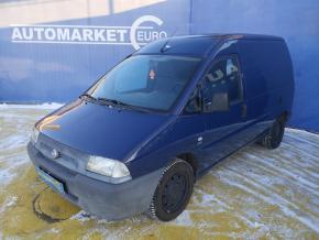 Fiat Scudo 1.9D 51KW 100'%KM