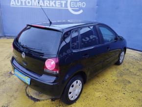 Volkswagen Polo 1.2i ČR  GARANCE KM 19420653-859522.jpg