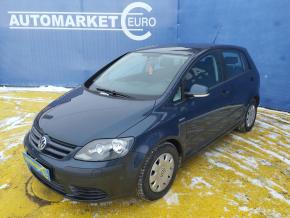 Volkswagen Golf Plus 1.6 MPi 75KW 100%KM