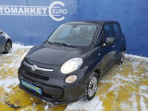 Fiat 500L 1.3 JTD