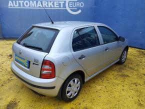 Škoda Fabia 1.4 MPi Eko Zaplaceno 19367588-860495.jpg