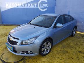 Chevrolet Cruze 1.6 16V 91KW