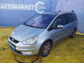 Ford Galaxy 2.0 TDCi 103KW AUTOMAT