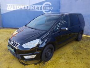 Ford Galaxy 2.0 TDCi 120KW 7/MÍST