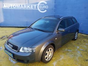 Audi A4 1.9 Tdi 96kW Bez Koroze