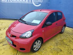 Toyota Aygo 1.0 Mpi