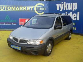 Chevrolet Trans Sport 3.4 i