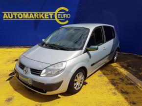 Renault Scénic 1.6i Automat