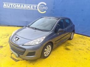 Peugeot 207 1.4Hdi 50kw