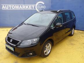 Seat Alhambra 2.0 TDi 103W 7/Míst