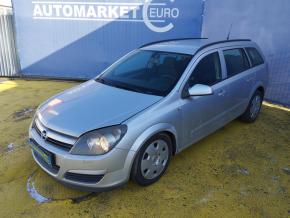 Opel Astra 1.7 DTi 59KW