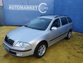 Škoda Octavia 1.6 FSi 85KW 100%KM