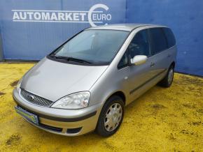 Ford Galaxy 2.0Mpi Lpg