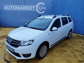 Dacia Logan 1.2 16V 55KW LPG