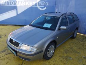 Škoda Octavia 1.4 16V 55KW