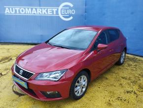 Seat Leon 1.4Tsi 92kW