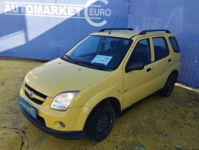 Suzuki Ignis 1.5 VVt 73KW 4X4 ČR