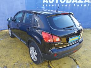 Nissan Qashqai 1.6 16v Bez koroze 137000km 19871990-885851.jpg