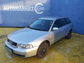 Audi A4 1.9 TDi 85KW