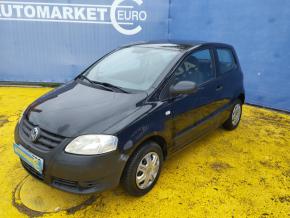 Volkswagen Fox 1.2Htp