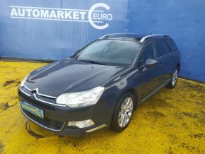 Citroën C5 2.0Hdi 120kw