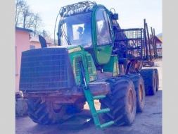 John Deere Ostatní 1510E vyvážečka 8W forwarder 22531904-1023375.jpg