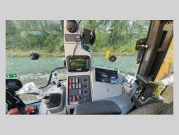 Komatsu Ostatní WB97R8 VÁHA+DRTÍCÍ lopata 85kw 22532031-1023390.jpg