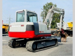 Takeuchi Ostatní 175 TB 7t bagr powertilt ofset 22533541-1023532.jpg