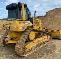 Caterpillar Ostatní D6N (LGP) 16.4t dozer 24401052-1073655.jpg