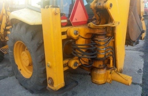 JCB Ostatní 3CX traktorbagr osvědčení 24401458-1073751.jpg
