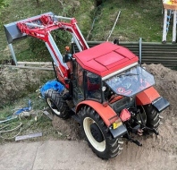 Zetor Ostatní 9540, 92HP +nakladač z 2024! 24400930-1073754.jpg