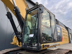 Caterpillar Ostatní 352F bagr 52t vývody i demol 24401324-1075721.jpg