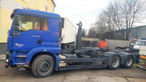 MAN Ostatní TGA 6x4 hák retarder lůžko 24401525-1075722.jpg