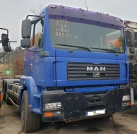 MAN Ostatní TGA 6x4 hák retarder lůžko 24401527-1075722.jpg