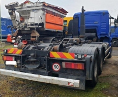 MAN Ostatní TGA 6x4 hák retarder lůžko 24401534-1075722.jpg