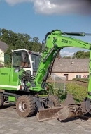 Wacker Ostatní 6t bagr mimoosé ofset(SPZ)6502 24401510-1083125.jpg