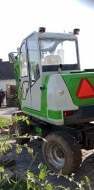 Wacker Ostatní 6t bagr mimoosé ofset(SPZ)6502 24401512-1083125.jpg